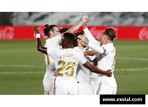 皇马2-0力克马洛卡，继续领跑西甲积分榜