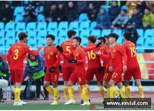 乐竞体育中国男足进入18强，亚洲各国反应热烈