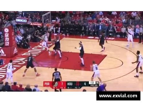 乐竞体育探索NBA赛录像：深度解析比赛精彩瞬间与战术细节