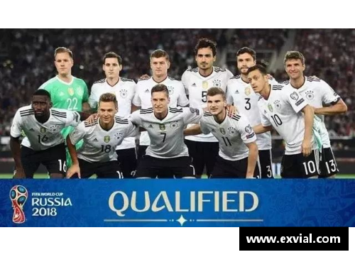 乐竞体育2018世界杯：卫冕魔咒与亚洲劲旅的较量 - 副本