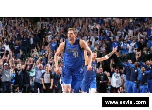 乐竞体育独行侠队荣耀加冕：总决赛击败雄鹿，勇夺NBA总冠军