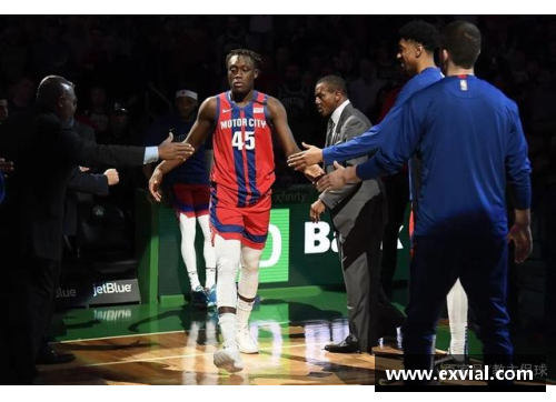 乐竞体育NBA球员身边的超级助力：探索他们的背后团队