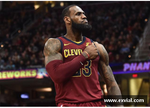 乐竞体育NBA震撼！詹姆斯加盟带来的超级巨星联盟力量何去何从