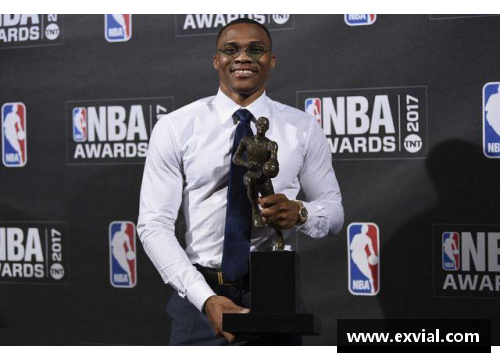 乐竞体育NBA季前赛：拉塞尔·威斯布鲁克再度当选MVP