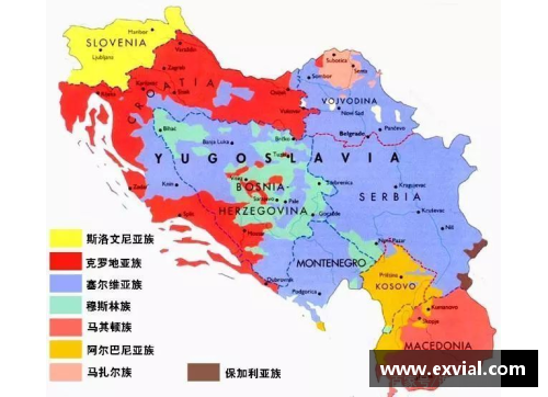 乐竞体育官方网站南斯拉夫解体成6个国家，克罗地亚为何占据大部分海岸线？