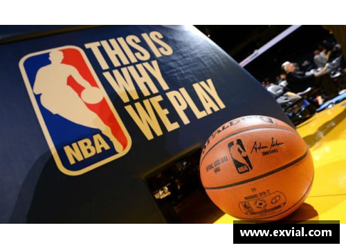 乐竞体育官方网站NBA：探索全球篮球文化与商业化的典范
