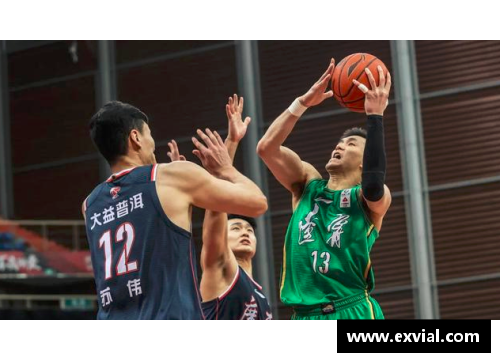 乐竞体育官方网站广东宏远击败辽宁本钢，登顶CBA联赛积分榜，豪取八连胜！