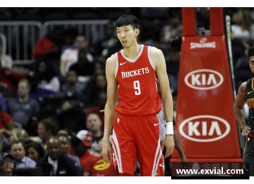 乐竞体育官方网站周琦在CBA复出表现出色，成功引起NBA球队关注 - 副本