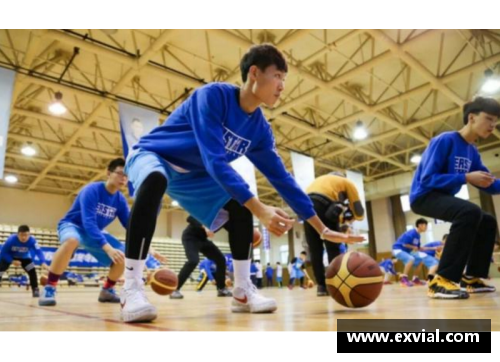 乐竞体育官方网站身高不占优势却成就传奇的篮球明星们：他们如何突破极限征服赛场 - 副本