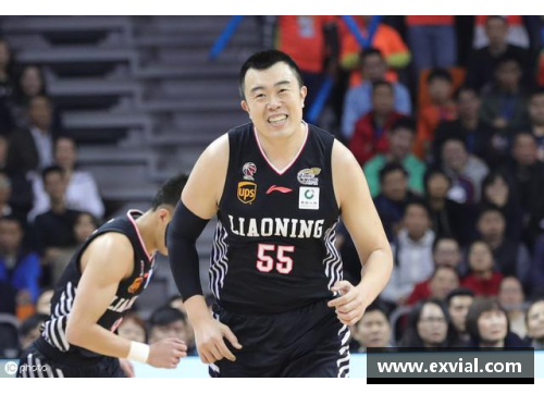 乐竞体育官方网站辽宁男篮新赛季迎来强援安东尼奥-布莱克尼，全新阵容助力争冠 - 副本